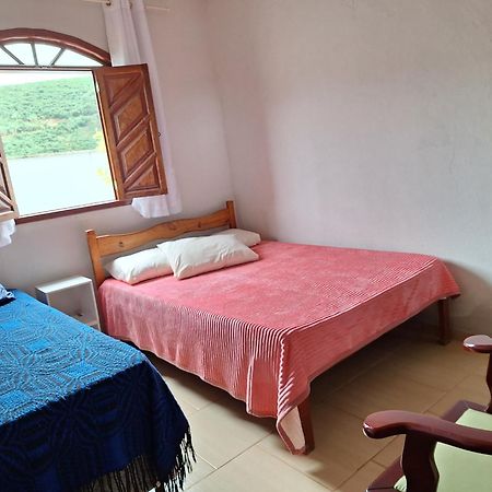 Casa Caparao Caparaó Velho Eksteriør bilde