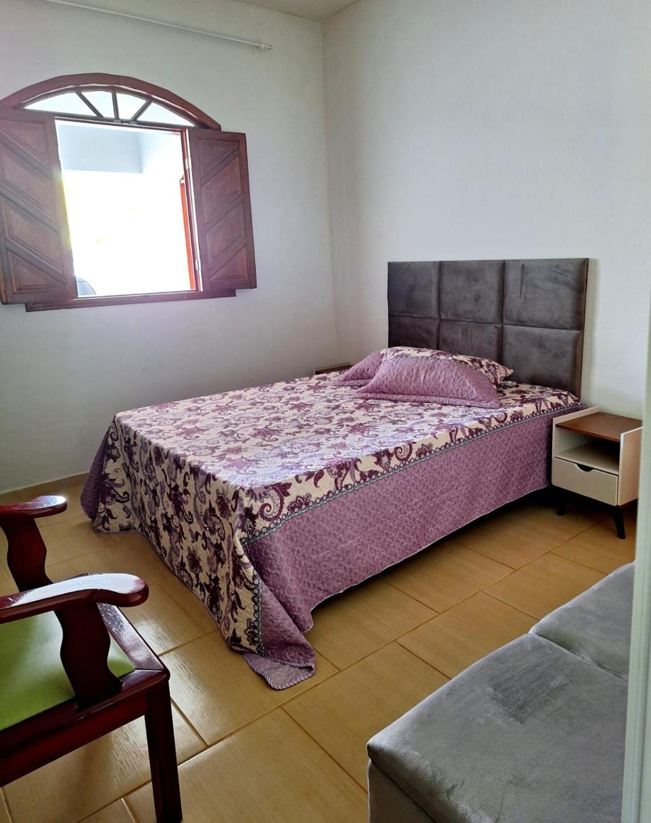 Casa Caparao Caparaó Velho Eksteriør bilde