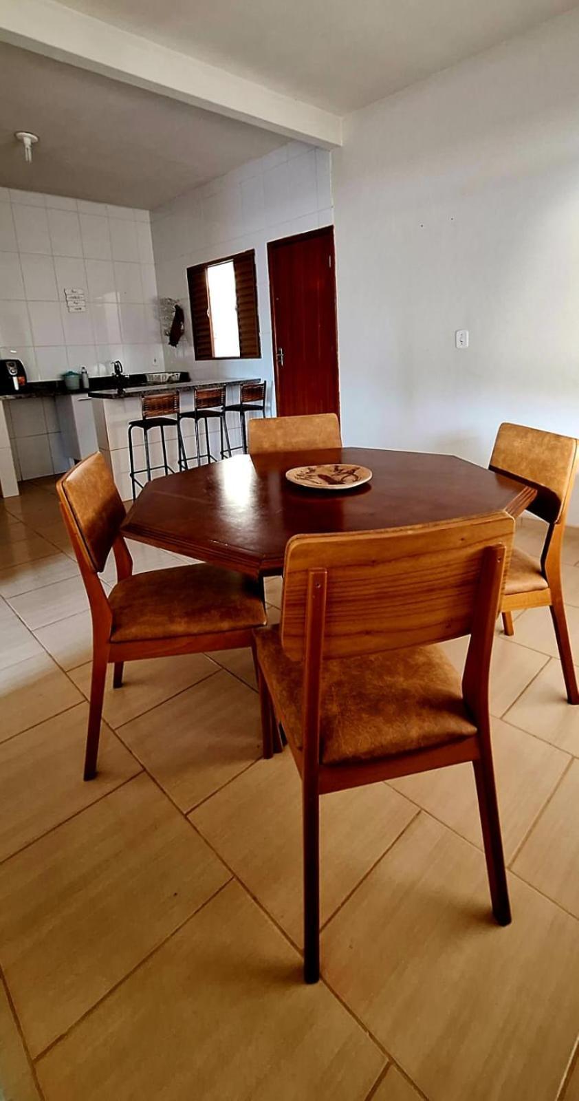 Casa Caparao Caparaó Velho Eksteriør bilde
